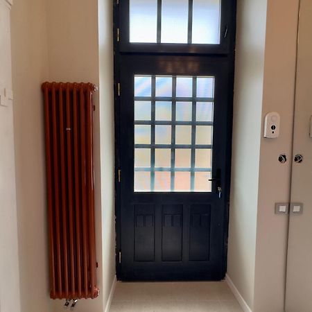 Cluj Napoca Apartments エクステリア 写真
