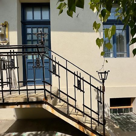 Cluj Napoca Apartments エクステリア 写真