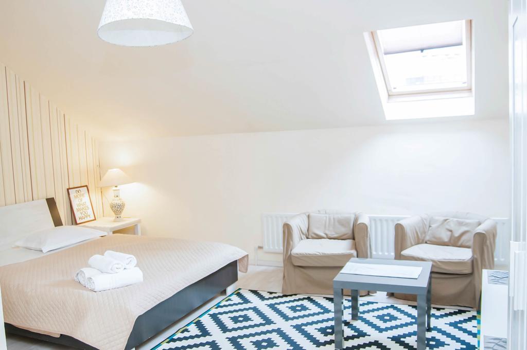 Cluj Napoca Apartments 部屋 写真