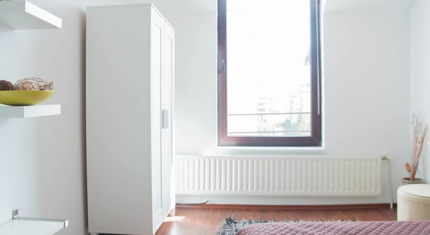 Cluj Napoca Apartments 部屋 写真