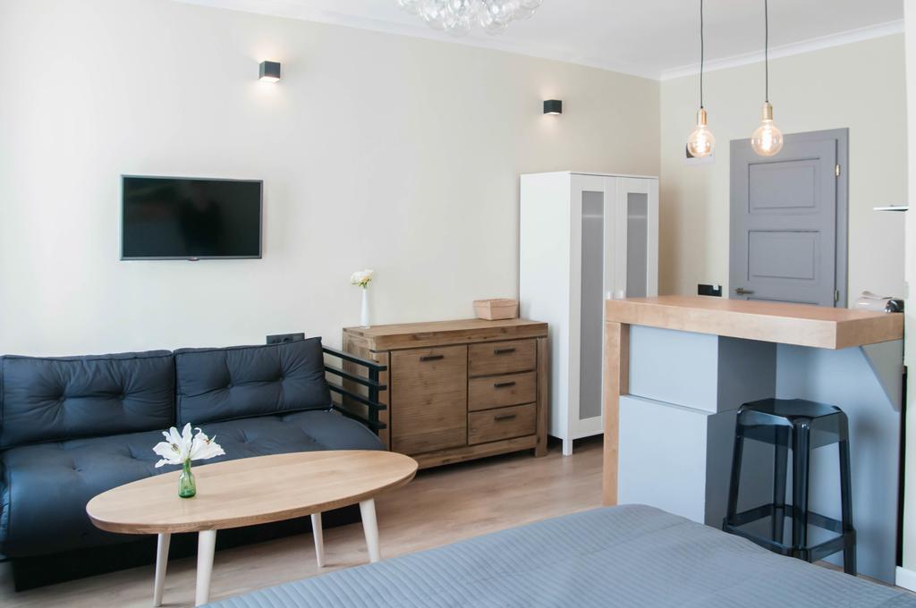 Cluj Napoca Apartments 部屋 写真