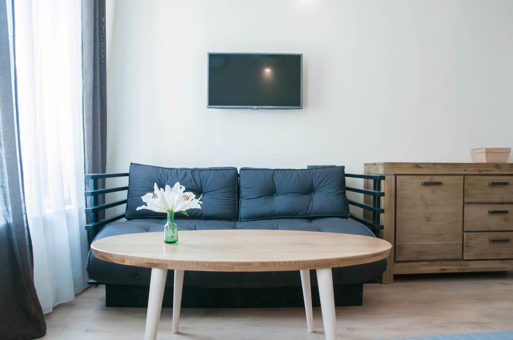 Cluj Napoca Apartments 部屋 写真