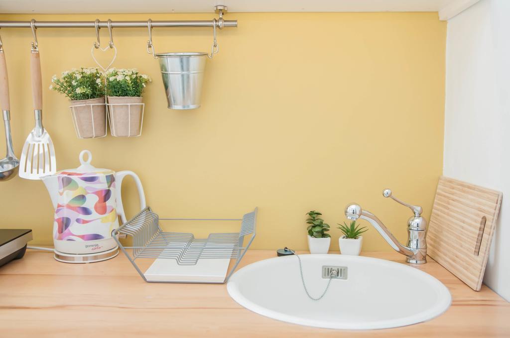 Cluj Napoca Apartments 部屋 写真