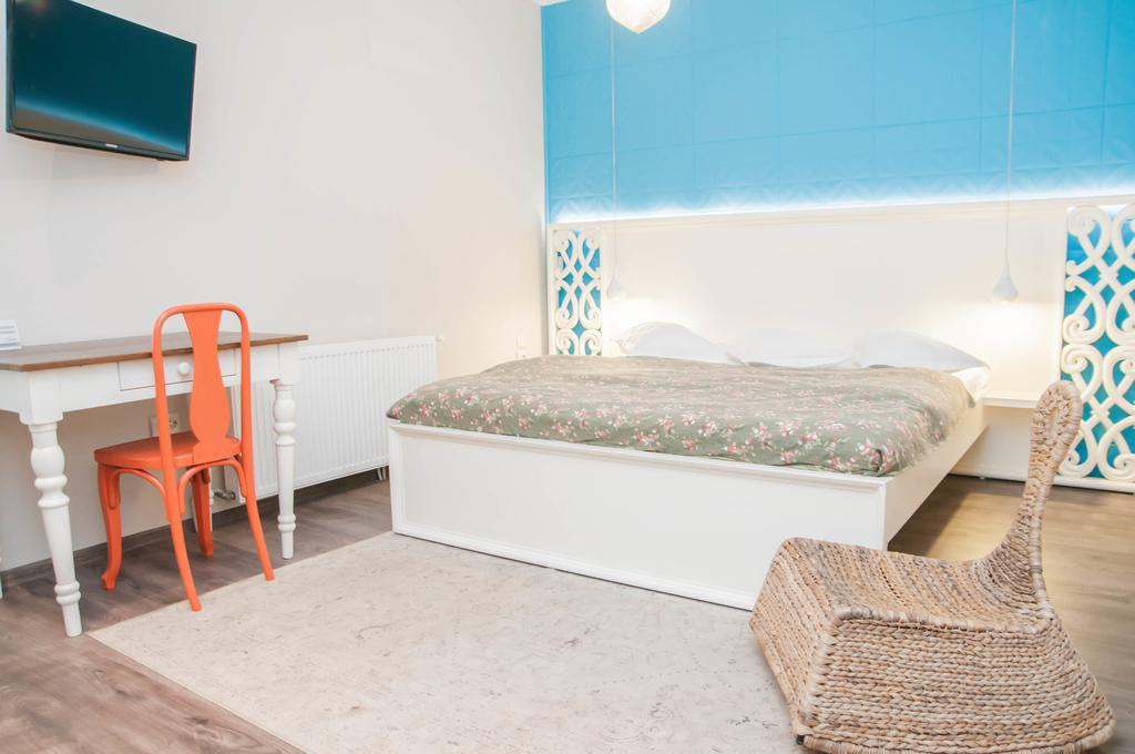 Cluj Napoca Apartments 部屋 写真