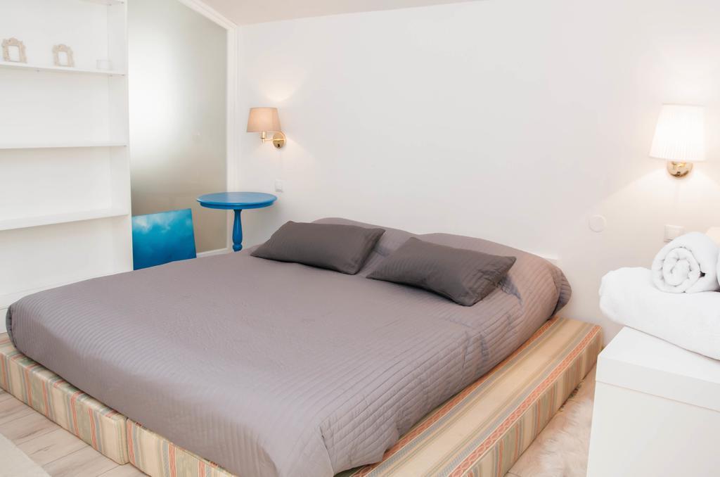 Cluj Napoca Apartments 部屋 写真