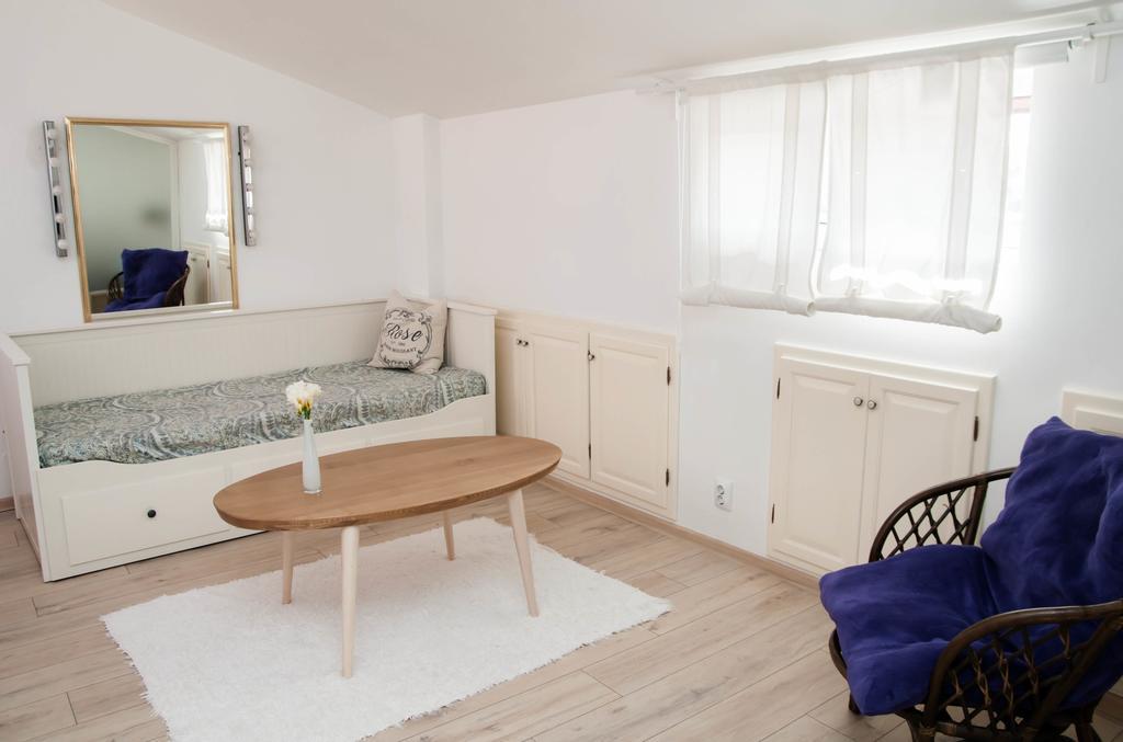 Cluj Napoca Apartments 部屋 写真