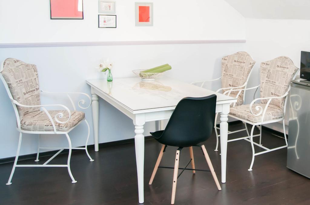 Cluj Napoca Apartments 部屋 写真