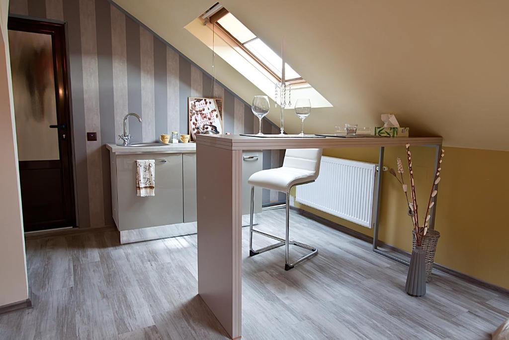 Cluj Napoca Apartments 部屋 写真