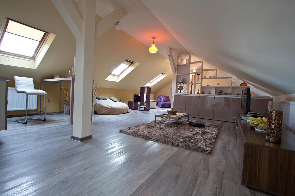 Cluj Napoca Apartments 部屋 写真