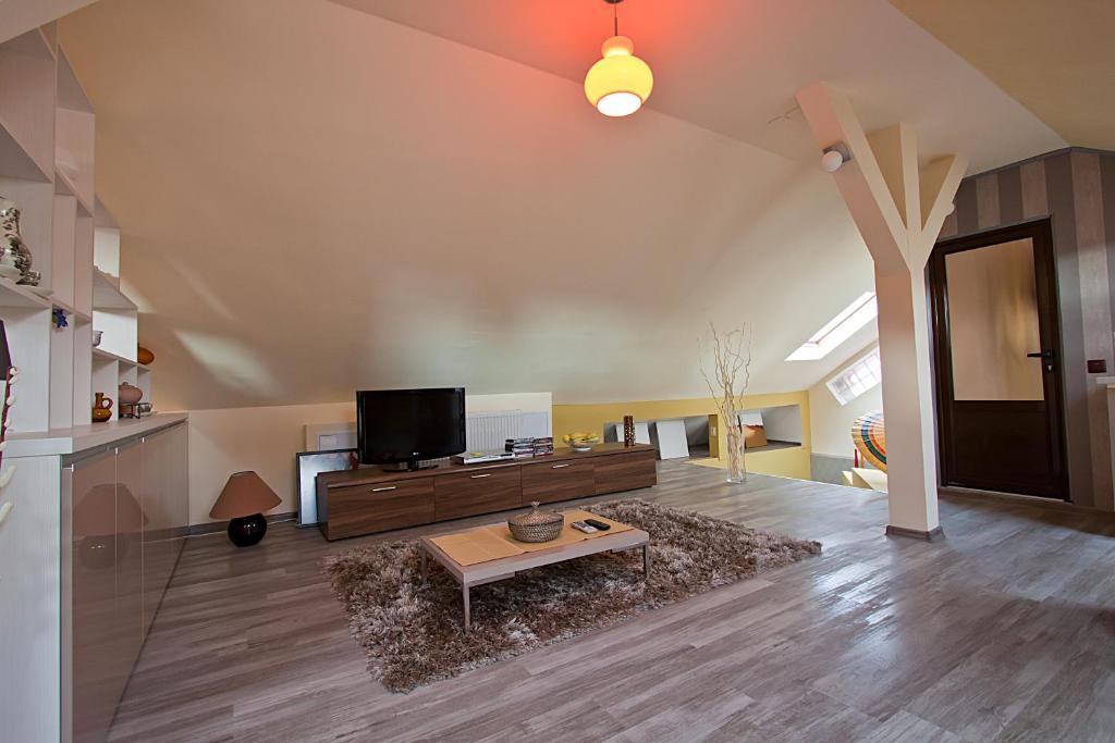 Cluj Napoca Apartments 部屋 写真