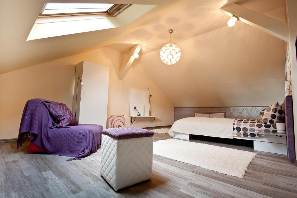 Cluj Napoca Apartments 部屋 写真