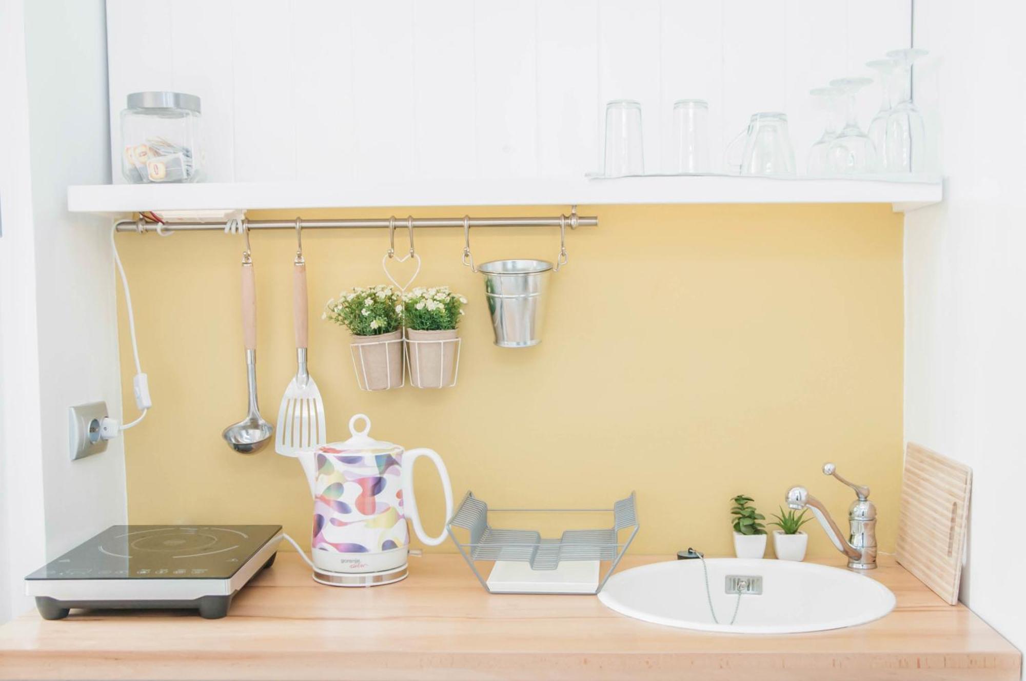 Cluj Napoca Apartments 部屋 写真
