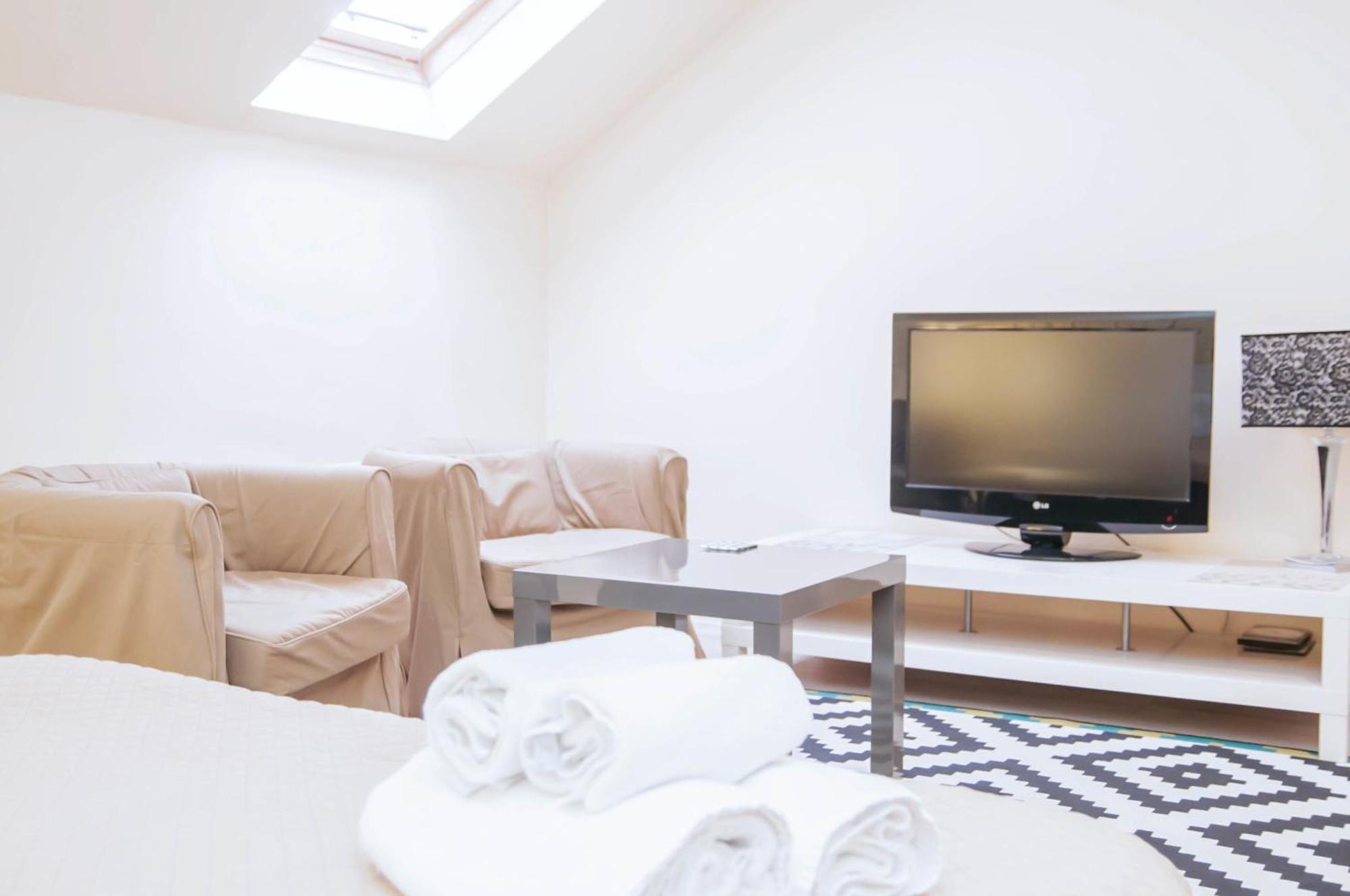 Cluj Napoca Apartments エクステリア 写真