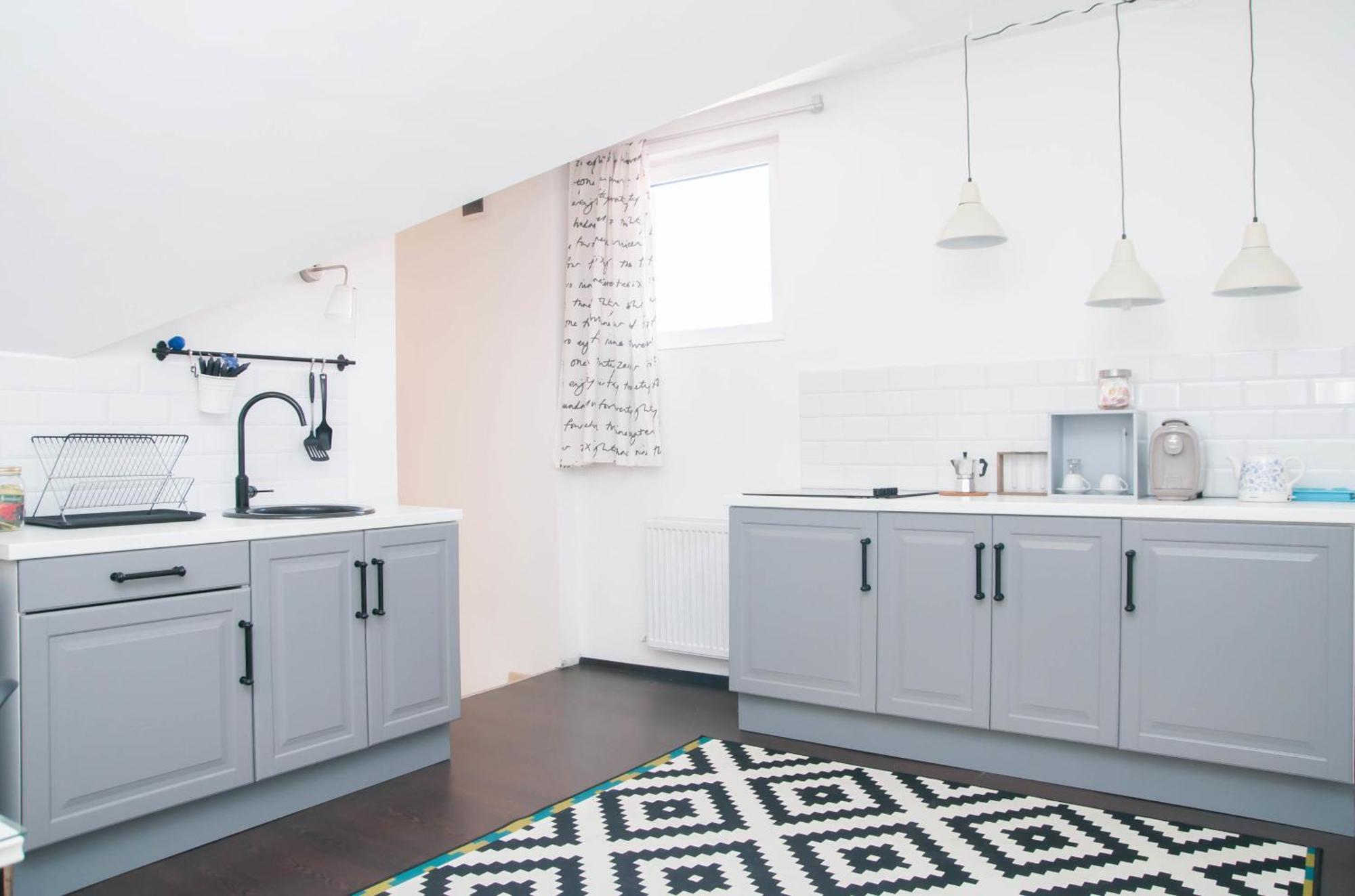 Cluj Napoca Apartments エクステリア 写真