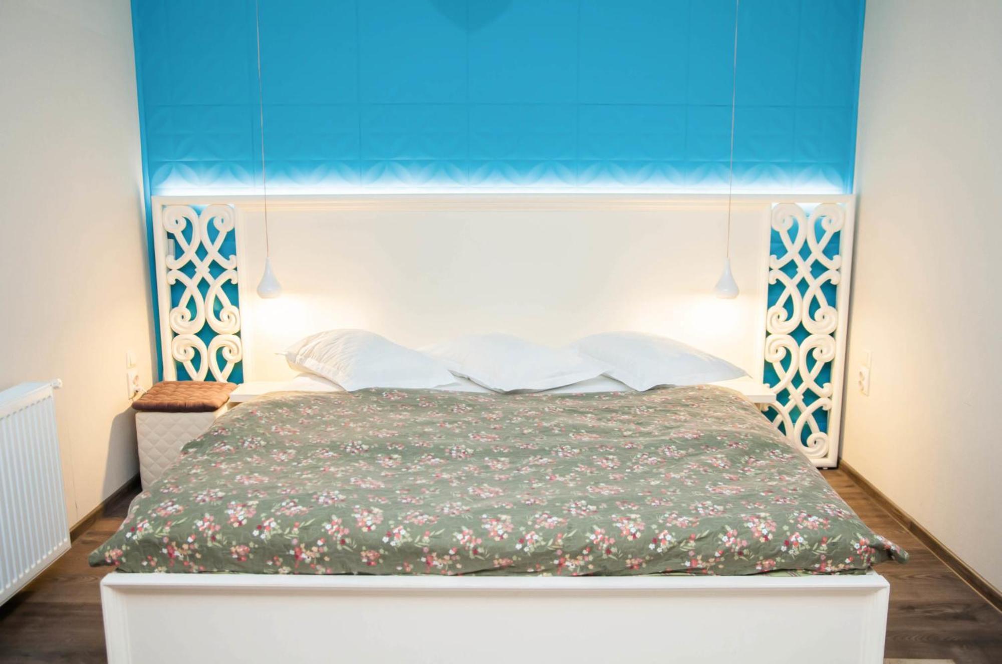 Cluj Napoca Apartments 部屋 写真
