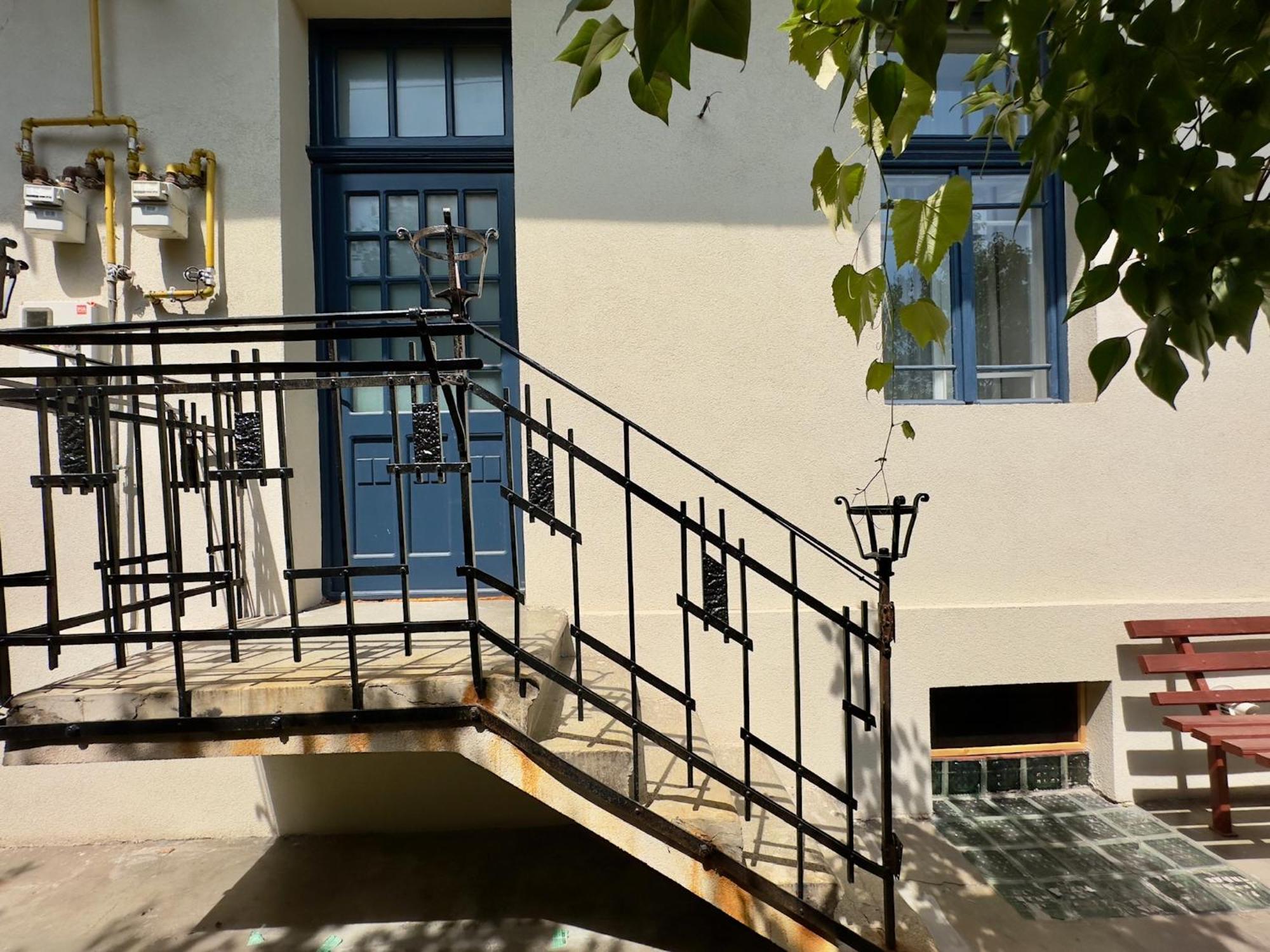 Cluj Napoca Apartments エクステリア 写真