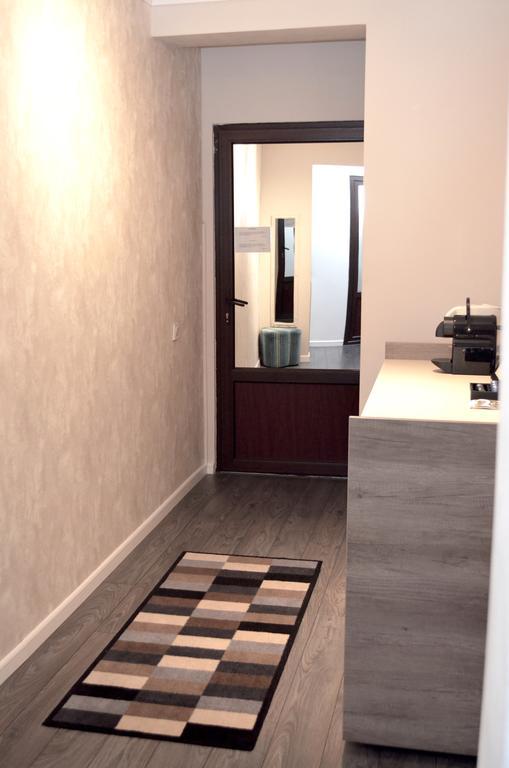 Cluj Napoca Apartments エクステリア 写真