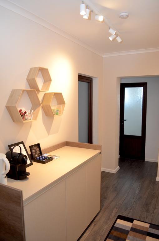 Cluj Napoca Apartments エクステリア 写真