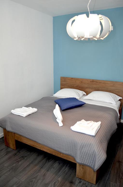 Cluj Napoca Apartments エクステリア 写真