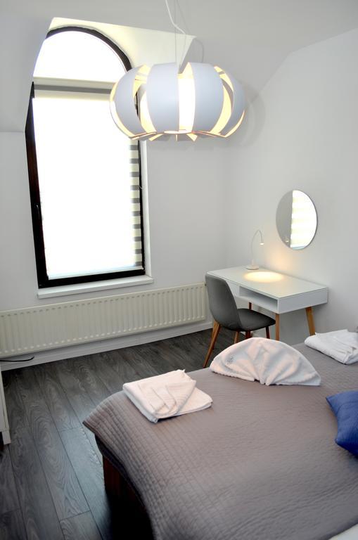 Cluj Napoca Apartments エクステリア 写真