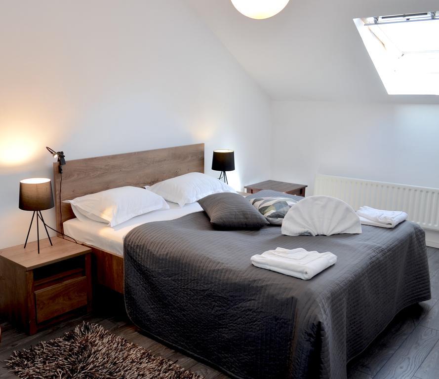 Cluj Napoca Apartments エクステリア 写真
