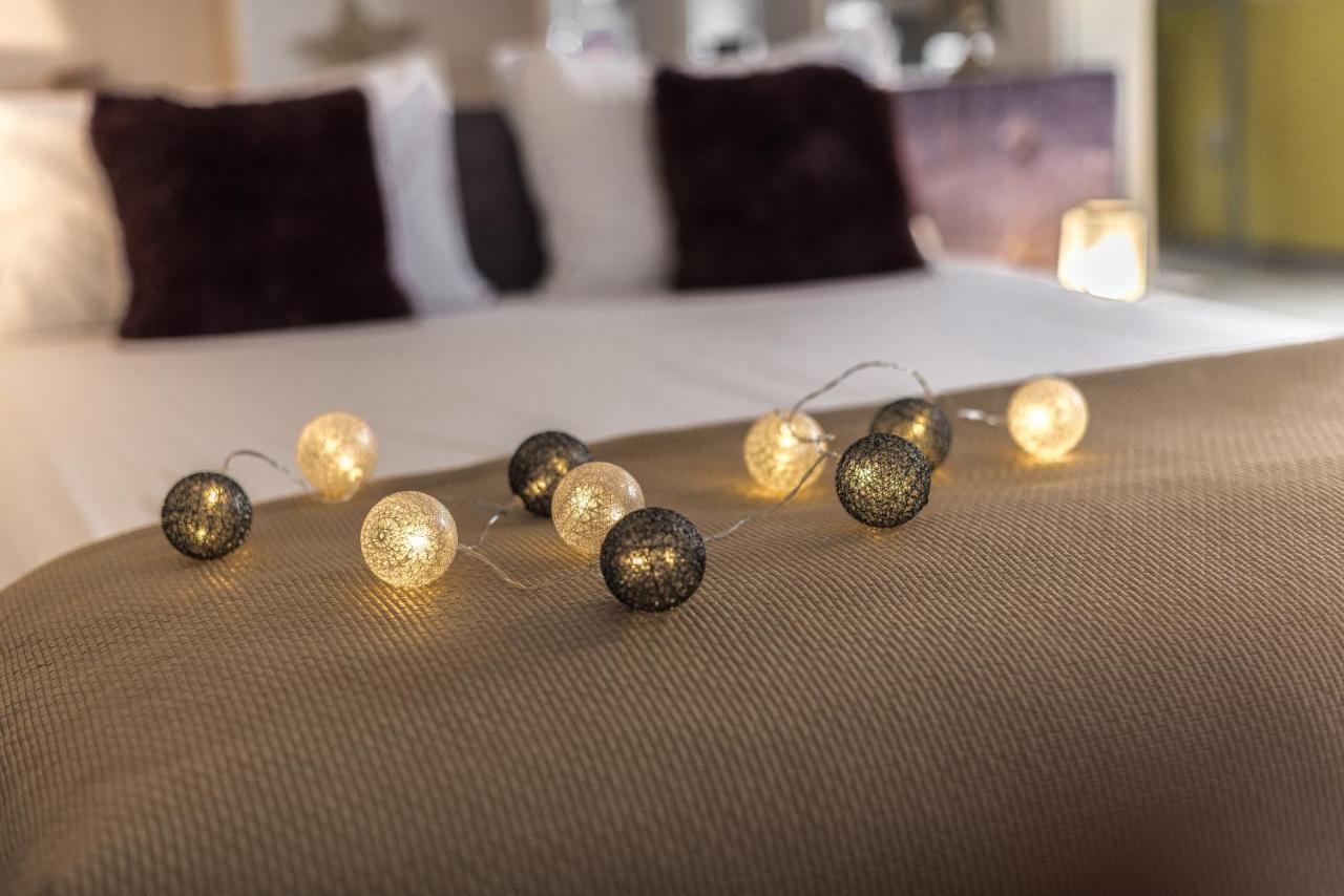 Cluj Napoca Apartments エクステリア 写真